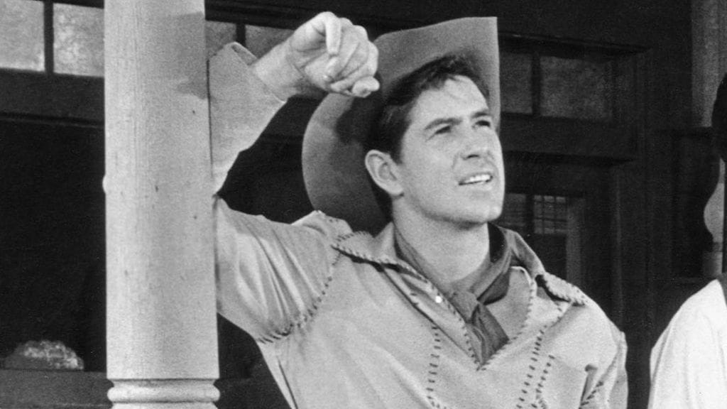 Jim McMullan näytteli Dallas-sarjan ohella muun muassa The Raiders -elokuvassa.