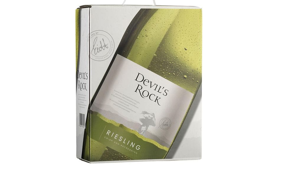 riesling vuoden viini
