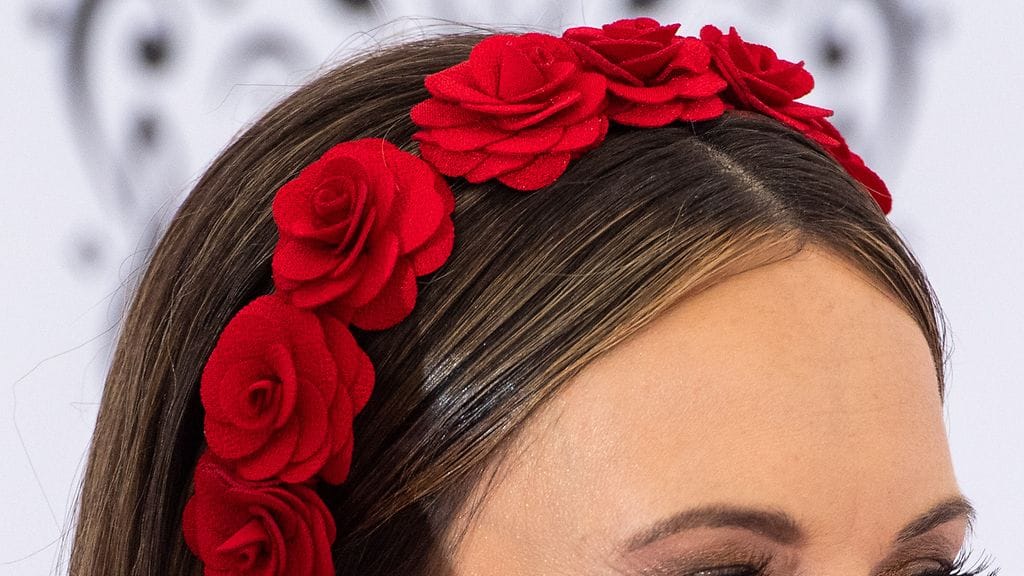 Prinsessa Sofian seppele