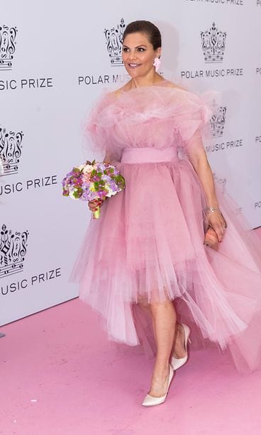 Prinsessa Victoria