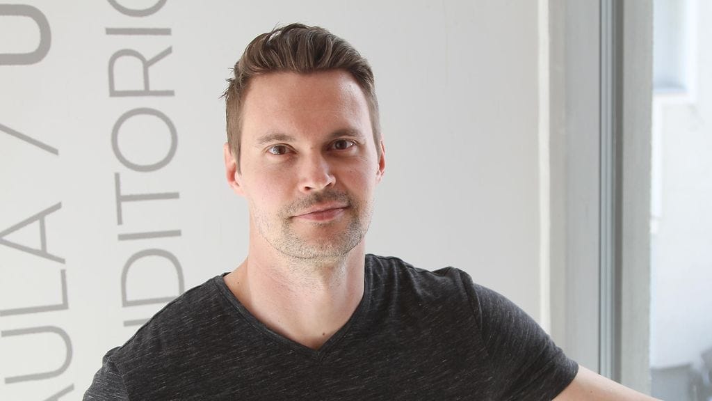 Jaakko Ojaniemen mukaan hänen joukkueessaan on monipuolista osaamista.