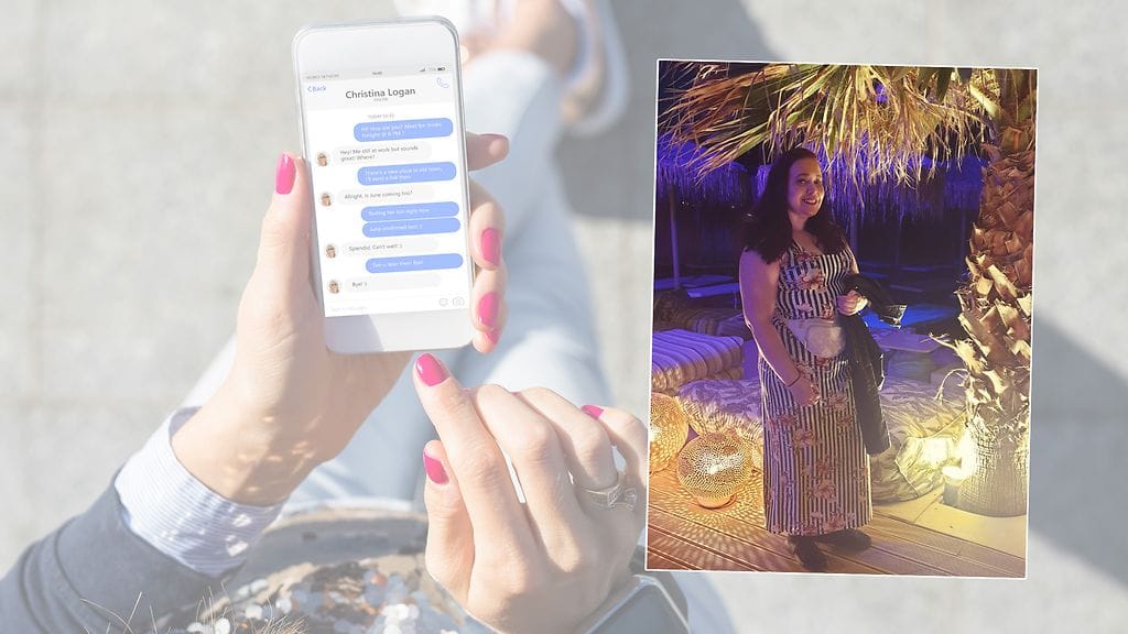 Spontaani Elli-Noora löysi nopeasti matkaseuraa Facebookista.