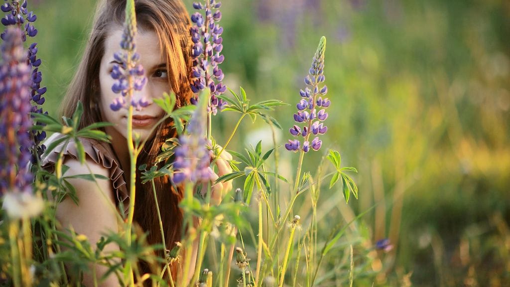 Tulet yllättymään, miten paljon sinulla onkaan vientiä, kun vain uskallat avata silmäsi maailmalle.