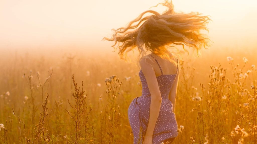 Kaunis ulkokuori ei ole se, mihin sinä toisessa ihmisessä ihastut. Sinuun vetoavat pikemminkin sisäinen kauneus ja sielukkuus. Tänä kesänä ne molemmat voivat hyvinkin tulla vastaan samassa paketissa.