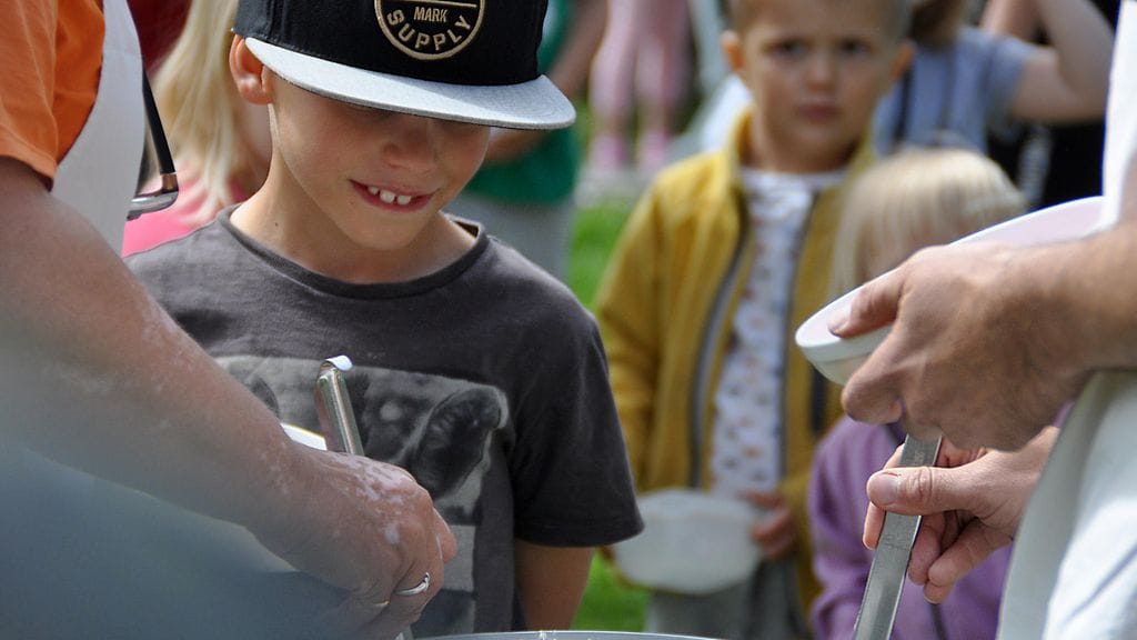 kertajulkaisu leikkipuisto kurssi 1