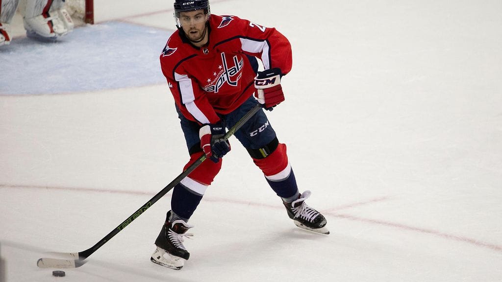 Matt Niskasen ura jatkuu Philadelphiassa.