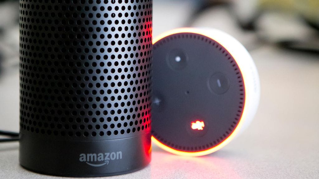 Amazon Echo