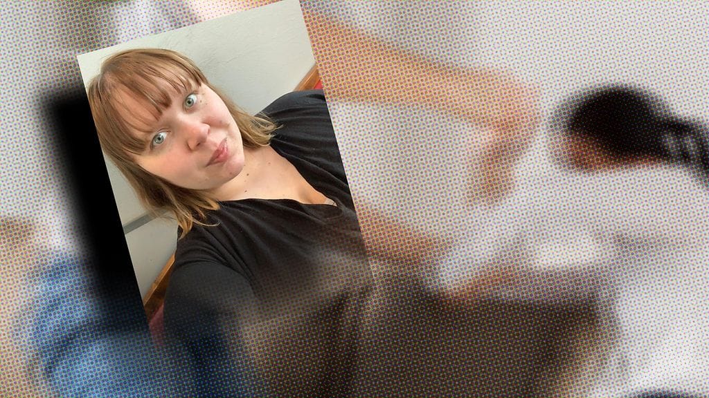 väkivalta parisuhde