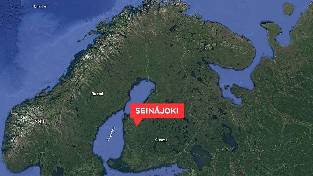 Seinäjoella kaksi 1990-luvulla syntynyttä paikkakuntalaista miestä on kuollut liikenneonnettomuudessa, kertoo poliisi.