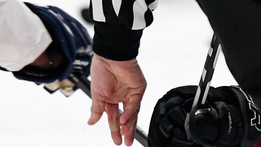 Aleksandr Tsherenkov on poissa. Kuvituskuva.