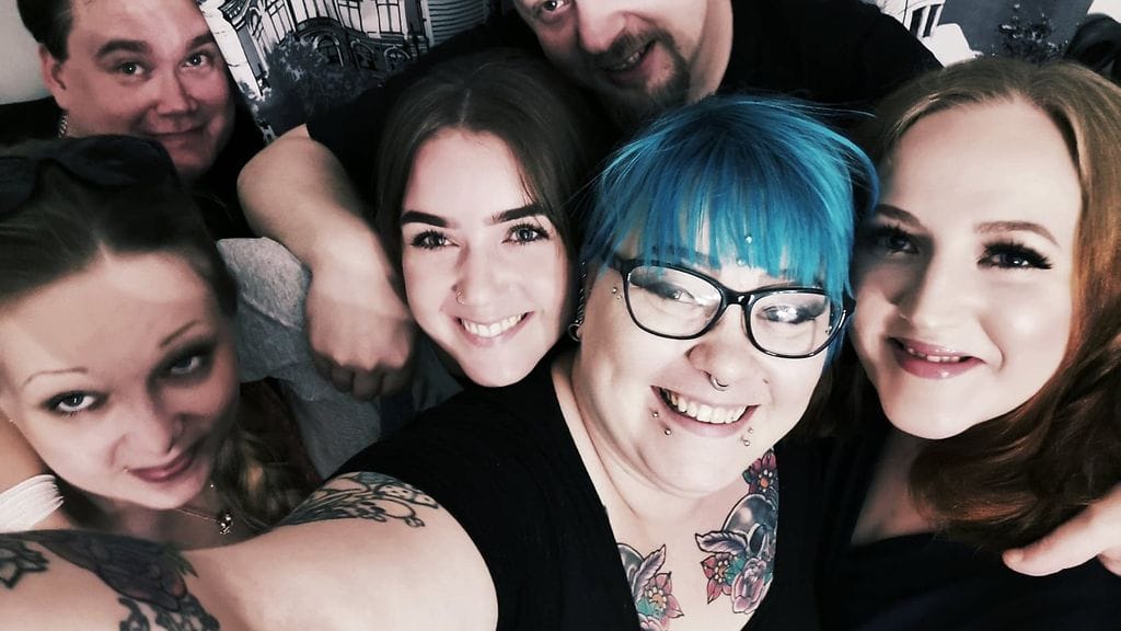 Anna Maria tupaantuliaiset