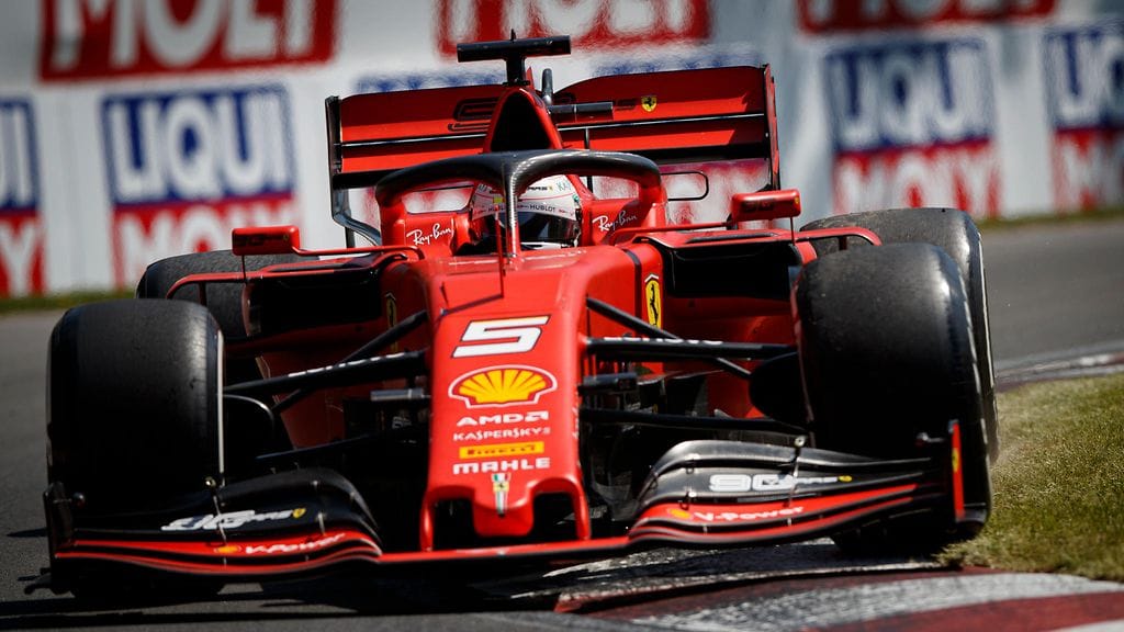 F1-sarjan rangaistussääntöihin ei ole luvassa muutoksia.