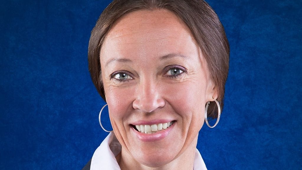 Eveliina Mikkola ottaa haltuun Jokerien toimitusjohtajan tehtävät.