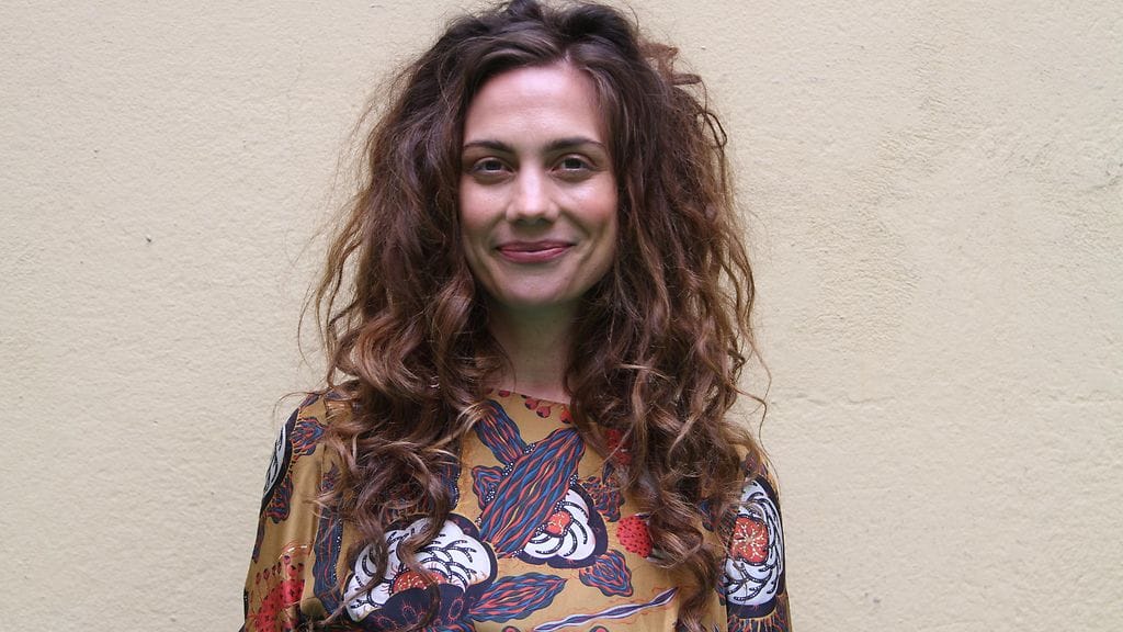Manuela Boscon tytär täytti seitsemän vuotta.
