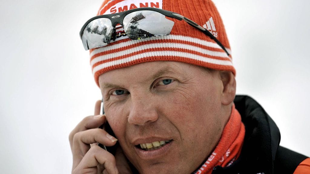 Ismo Hämäläinen on Hiihtoliiton uusi toiminnanjohtaja.