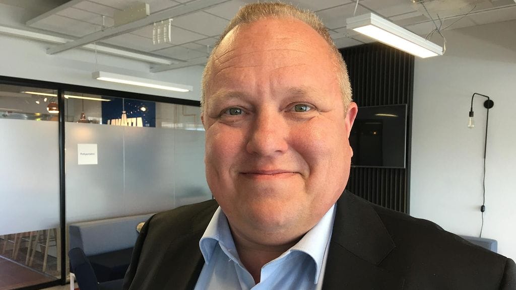 Kalle Järvinen Hartwall