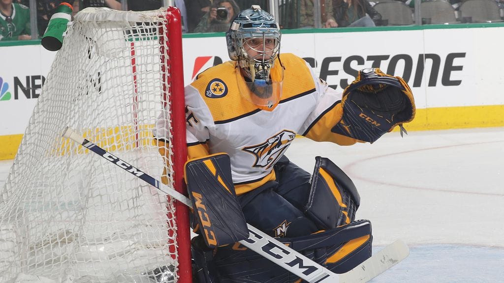 Pekka Rinne