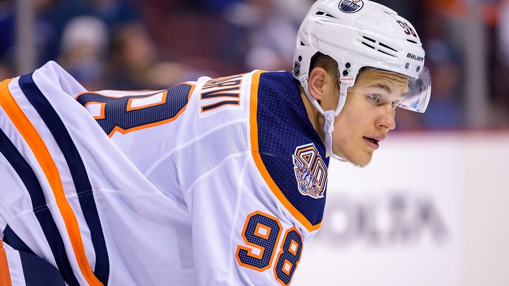 Jesse Puljujärvi haluaa pois Edmonton Oilersista, kertoo TSN:n toimittaja Darren Dreger.