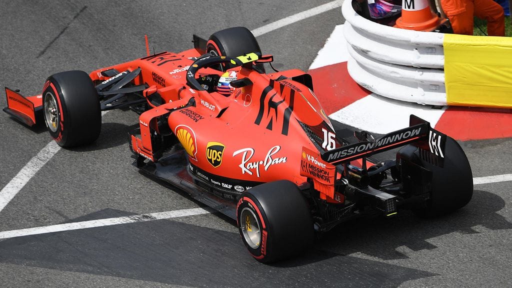 Ferrari saattaa luopua Mission Winnow'n mainoksista kokonaan.