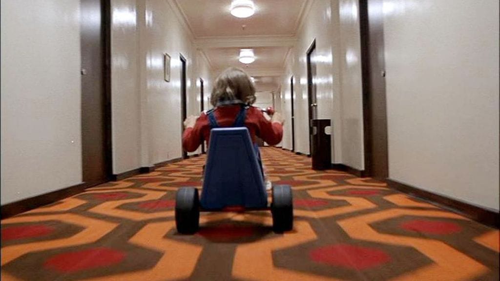 Hohto-elokuva saa jatkoa.