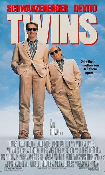Twins elokuva