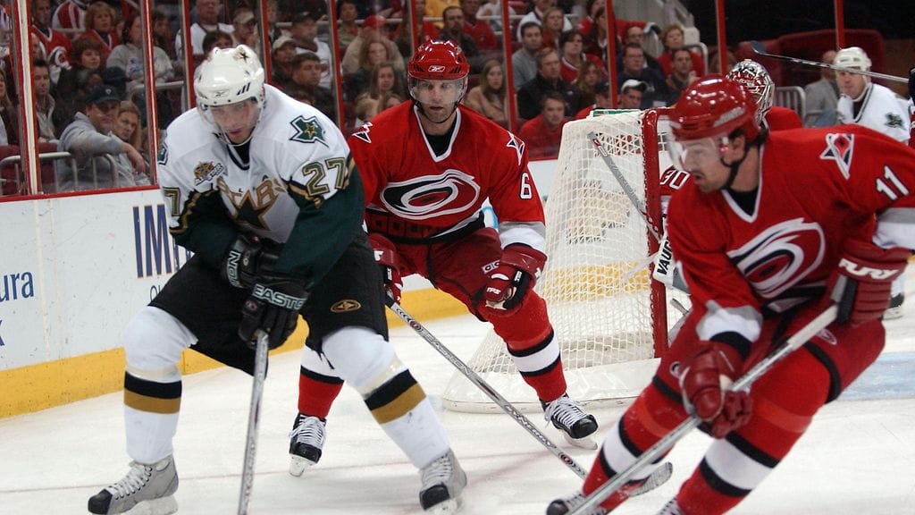 Patrik Stefan muistetaan tilastojen valossa epäonnistuneimpana ykkösvarauksena.