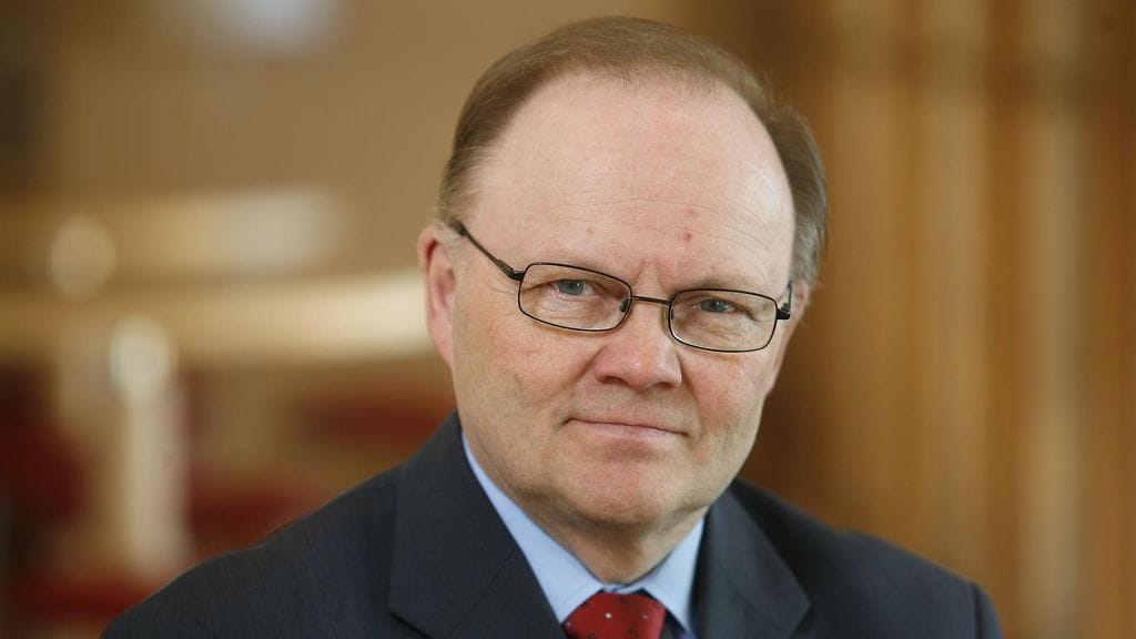 Markku Kauppinen oli kuollessaan 70-vuotias.