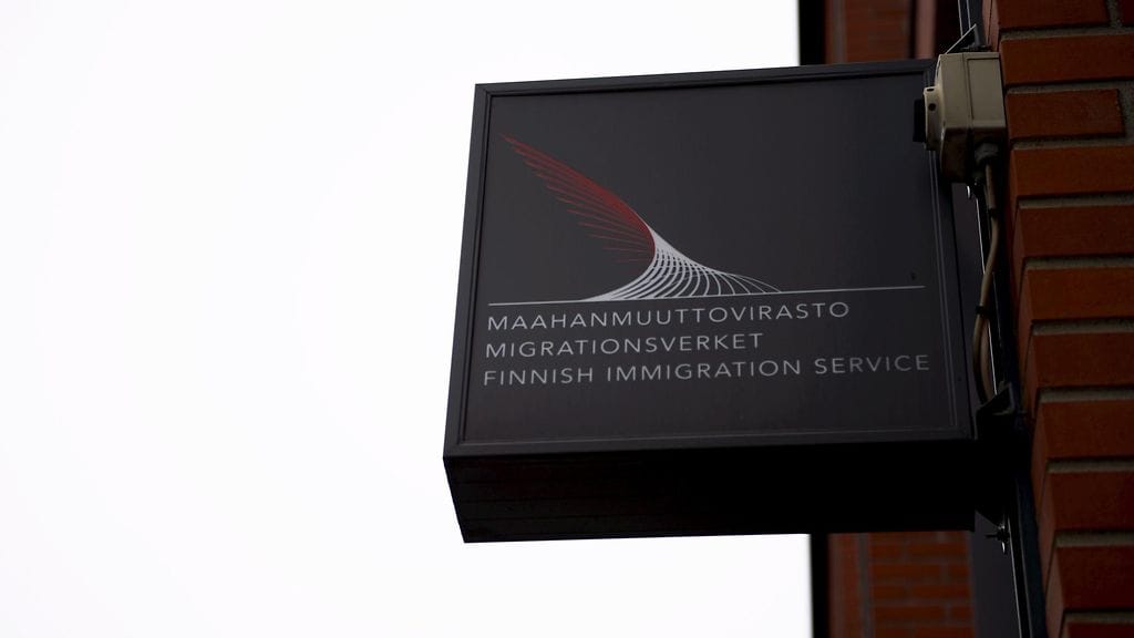 Maahanmuuttovirasto vaihtoi Moni-kortit huhti-toukokuussa PFS-kortteihin.