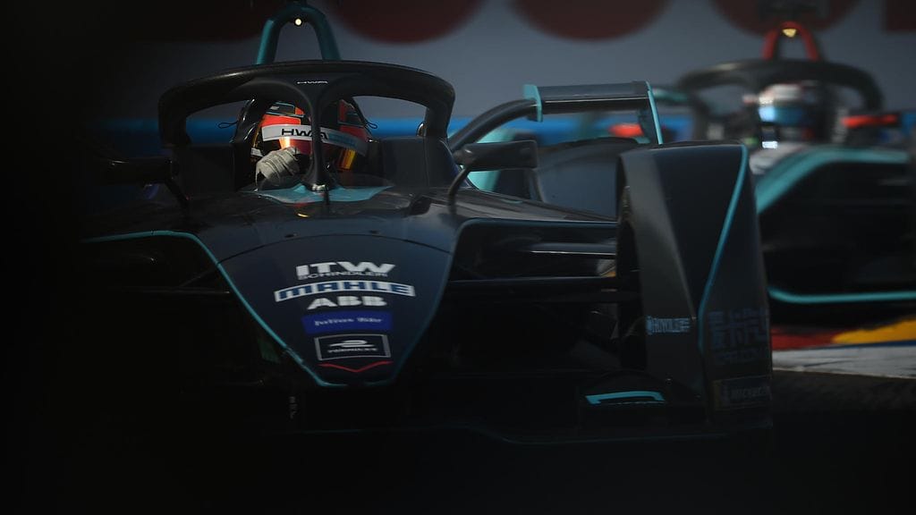 Formula E -sirkus nähdään tänä viikonloppuna Sveitsin Bernissä.