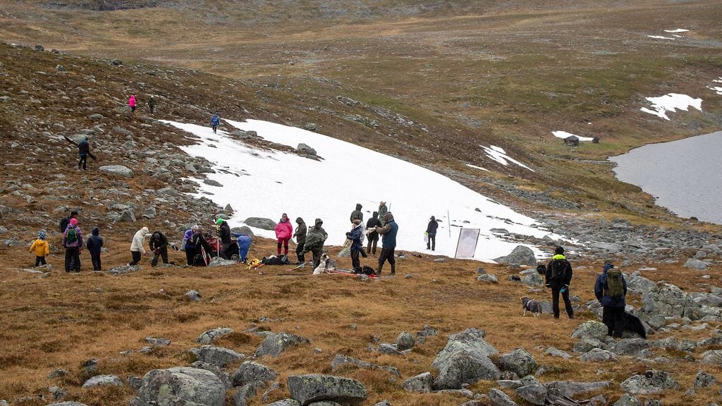 juhannushiihto2019 kilpailupaikka