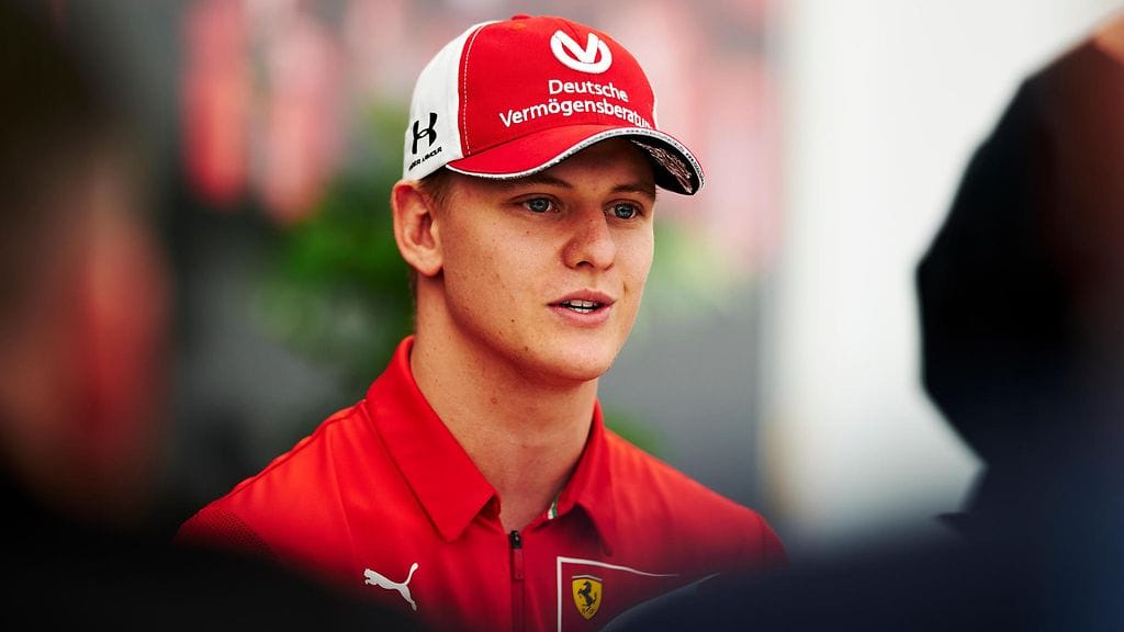 Mick Schumacherin Formula 3 -kausi on ollut vaikeuksien täyteinen.