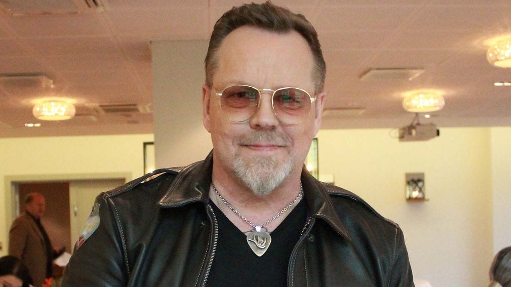 Dingo-yhtyeestä tuttu Nipa Neumann huolestui omasta jaksamisestaan.