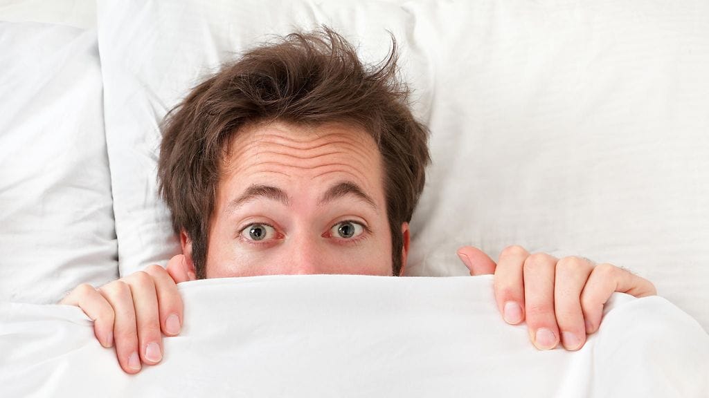 Miehen nukkumistavat ja määrä vaikuttavat sperman laatuun.