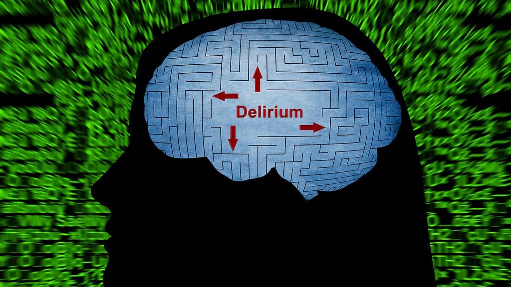 Delirium