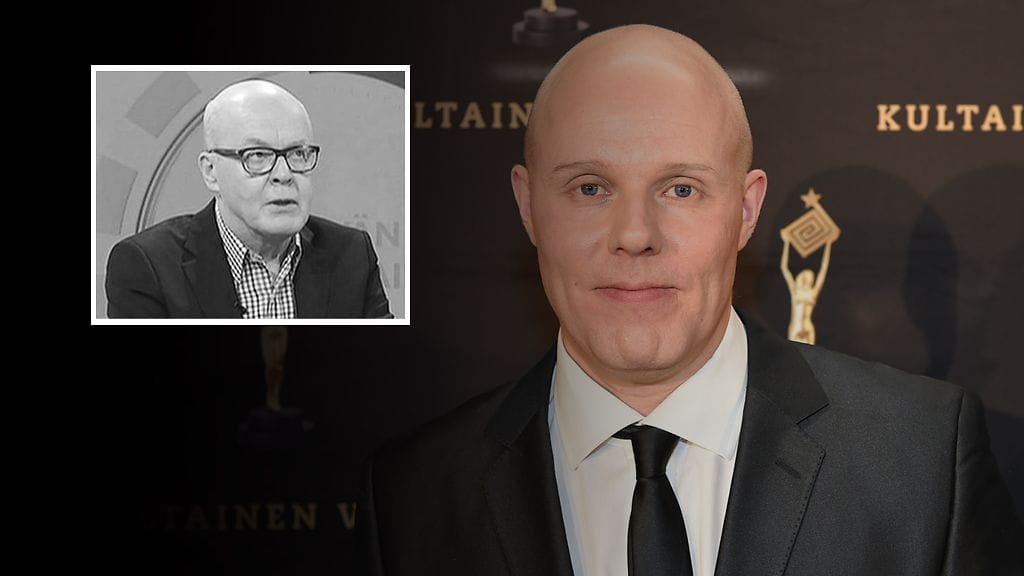 Radiojuontaja Aki Linnanahde suree äkilliseen sairauteen kuollutta isäänsä koskettavalla päivityksellä sosiaalisessa mediassa.