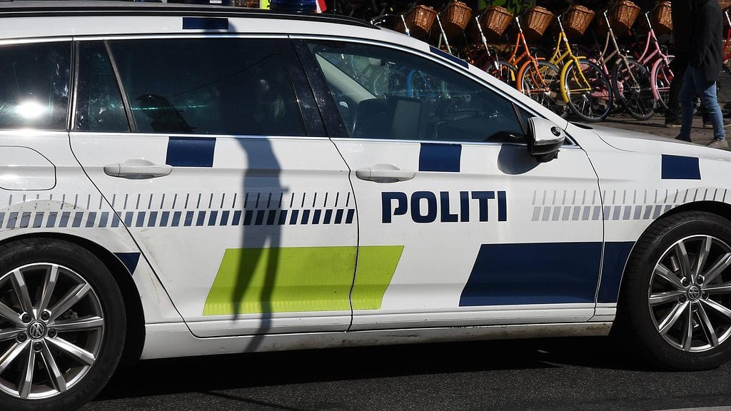 Poliisi on pidättänyt yhden tapaukseen liittyen. Kuvituskuva.