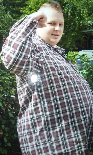 Teron muutoskuva 2: kuva on vain Lifestylen artikkeliin