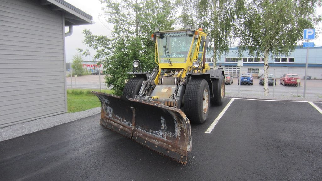 Poliisi pyytää havaintoja tapaukseen liittyen.