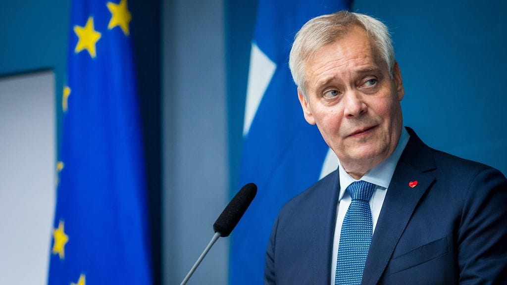 Suomen EU-puheenjohtajuuskausi alkaa 1. heinäkuuta 2019.