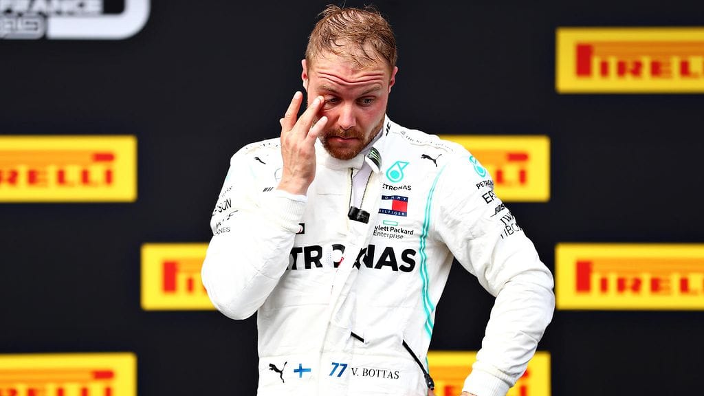 Valtteri Bottas