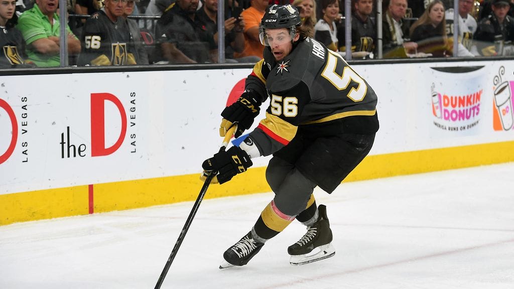 Erik Haula.