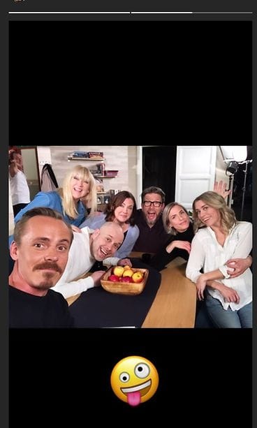 jasper pääkkönen ja salkkarit-tyypit