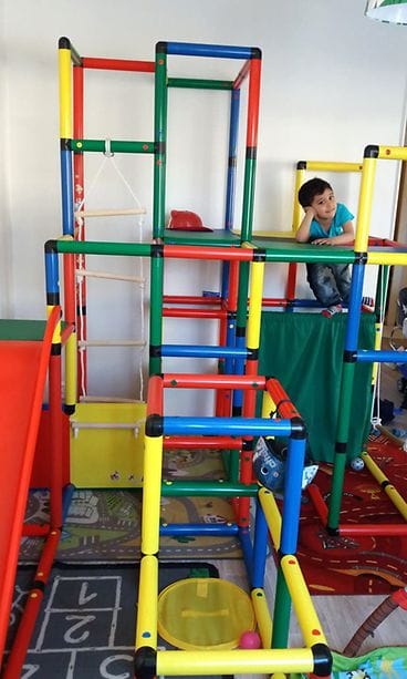 Annan haastis4, vain Lifestylen juttuun