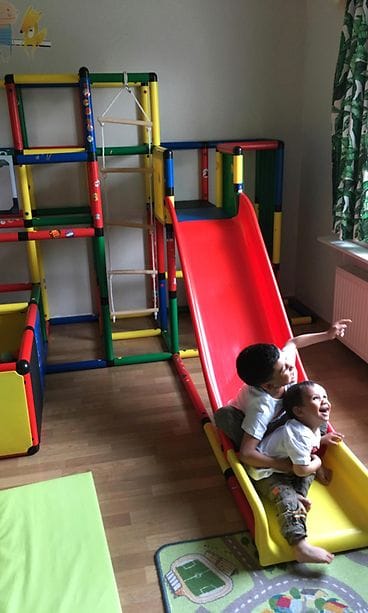 Annan haastis5, vain Lifestylen juttuun