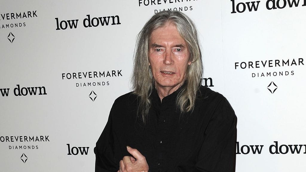 Billy Drago menehtyi maanantaina 24. kesäkuuta.