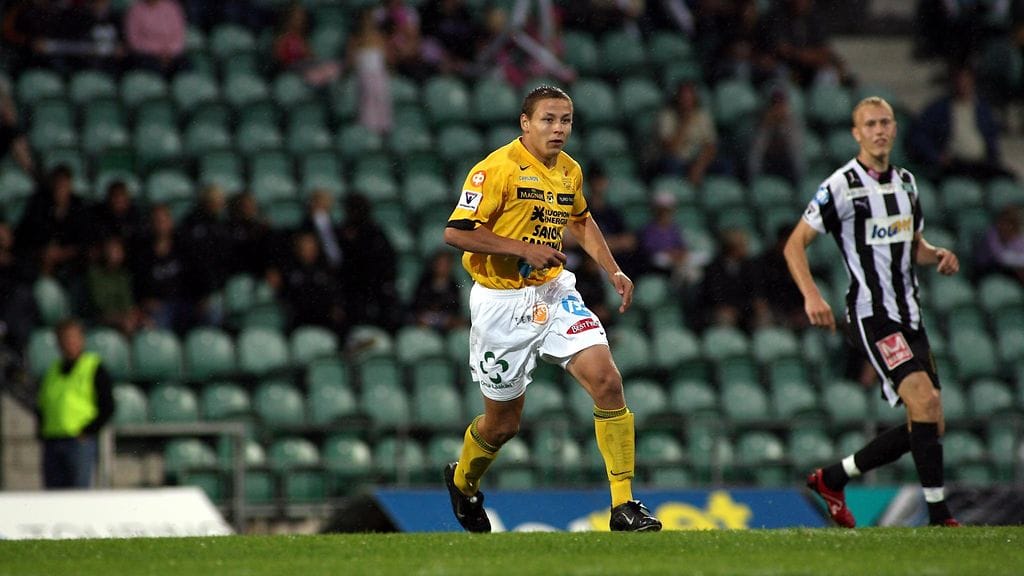 Pele Koljonen kertoo rajusta vedonlyöntiriippuvuudestaan