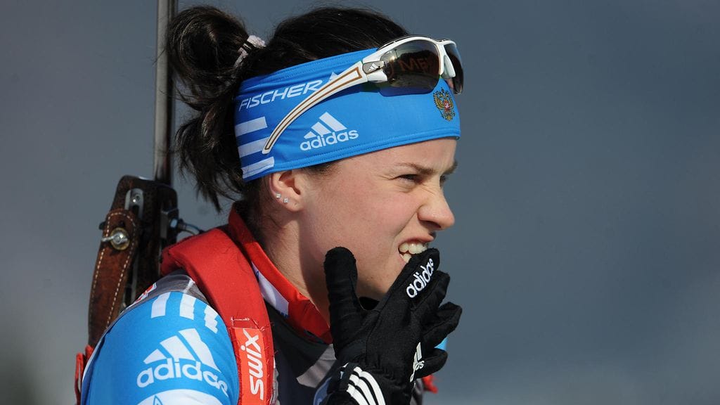 Svetlana Sleptsovan dopingtapausta puidaan edelleen.