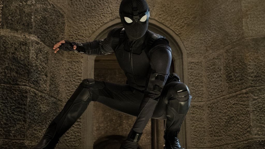 spiderman3
