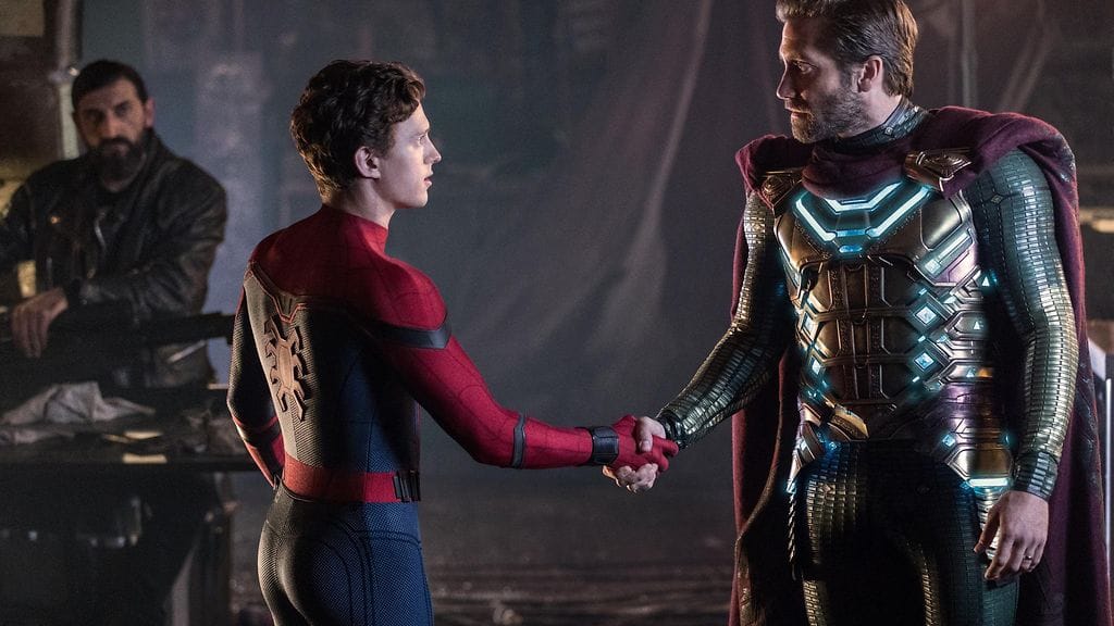 spiderman