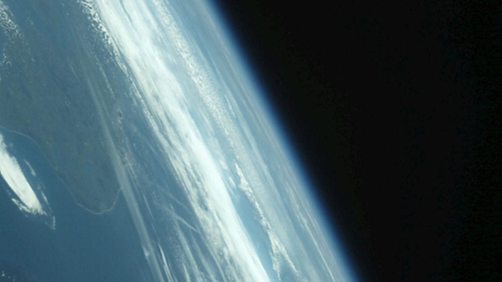 Flat eartherit uskovat, että maapallo on litteä.